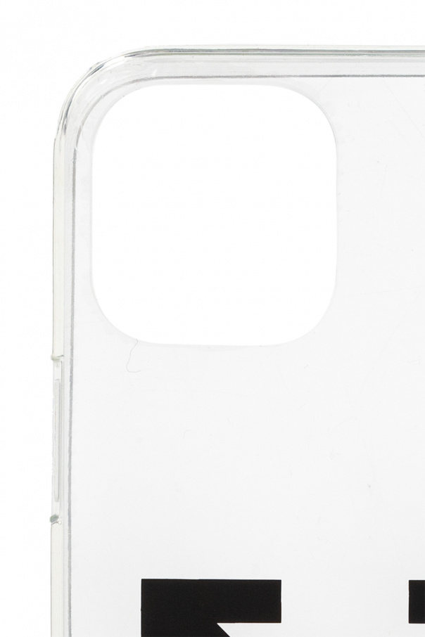 iPhone 12 Pro Max case with strap OffWhite Vitkac GB